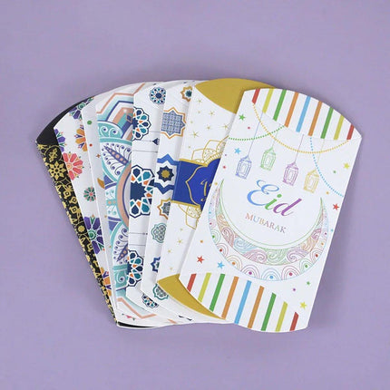 Elegant Wedding Party Candy Boxes 50PcsGift Packaging Supplies Party Decorations