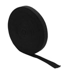 10/20/50M Hook&Loop Heavy Duty Strap Reusable Cable Ties Grip TV Tidy Organizer - Aimall