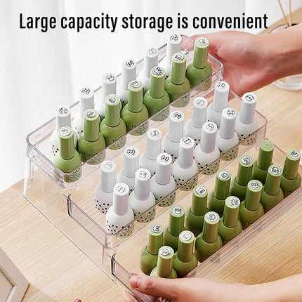 Ladder Storage Rack for Home Organization Multi Tier Shelf Storage for Kitchen