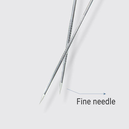 Blackhead Remover Tool for Acne Facial Pore Pimple Needle Cleaner Face Beauty - Aimall