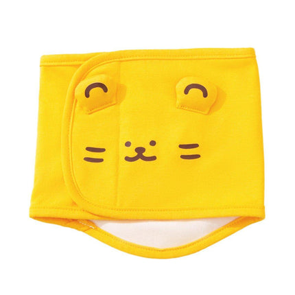 Cartoon Diaper Pants for Male Dogs Pet Physiological Underwear Washable Reusable