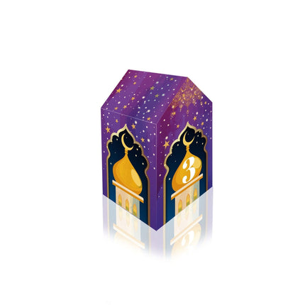 Surprise Boxes in Kraft and Cardboard for Elegant Gifting