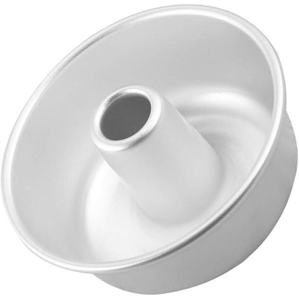 4pcs 4 Inch Hollow Mould Cake Bread Baking Mould Nonstick Round Cake Pan Set