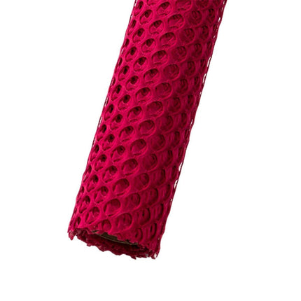 5 Rolls Hole Mesh Floral Paper Bouquet Wrapping Paper Floral Gauze Material