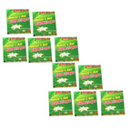 10PCS