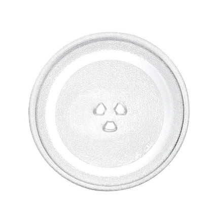 Microwave Glass Turntable Replacement Plate Universal Microwave Oven Tray
