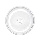 Microwave Glass Turntable Replacement Plate Y Type Coupler Fit in 3 Sizes