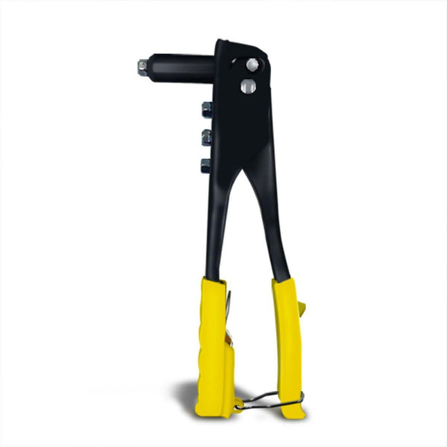 Household Single Manual Rivet Gun Core-pulling Rivet Saving Manual Rivet Gun