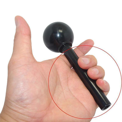 75mm Gear Stick Shifter Extension For LandCruiser 75 76 78 79 Series M12X1.25 3" - Aimall