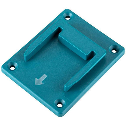 5PCS Plastic Tool Holder 18V Lithium Battery Machine Rack for Bosch/Makita - Aimall