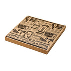 30*30cm-200PCS
