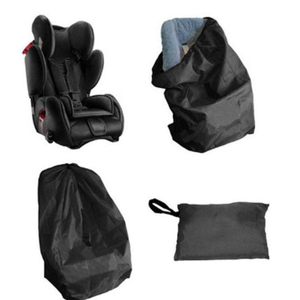 Baby Car Seat Seat Storage Bag