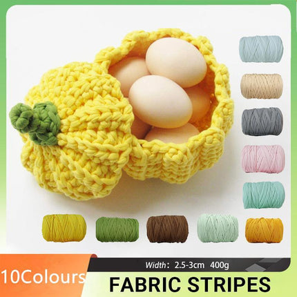 Chunky Arm Wool Yarn Knitted Soft Woolen Yarn Hand Washable Knitted Yarn for Bed - Aimall