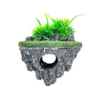 Fish Tank Aquascape Hoverstone Decoration Natural Rock Landscaping for Aquarium