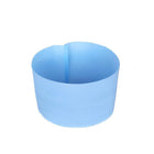 10pcs Non-Woven tree Planting Bags Thickened Nursery Pots for Balcony Garden