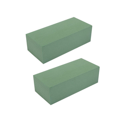 Floral Foam Blocks for Dry Wet Artificial Flower Arrangements Florist Supplies