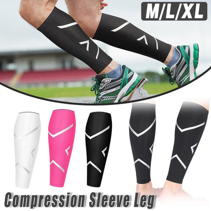1 Unit Breathable Sports Shin Guards Knee Pads for Cycling Running Football Basketball