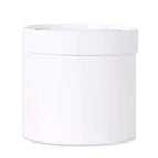Flower-Bucket-10pcs-White