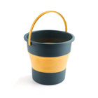 Telescopic Water Bucket for Car Washing Fishing Household Foot Soaking Thickened