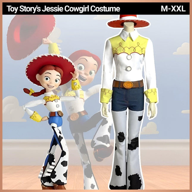 Toy Story Tris Costume - Aimall