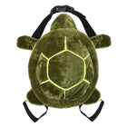 Ski Protection Plush Hip Pad Cartoon Turtle Skateboard Mat Snowboarding Gear