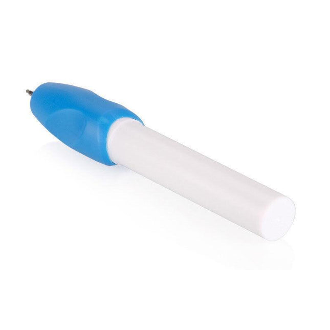 Electric Micro Engraver Pen Tip Engraving Cordless For Metal Jewelry Wood Glass - Aimall