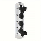 Adjustable Inflatable Water Weight Bag for Fitness Squat Strength Training Bag