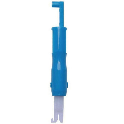 3x Automatic Needle Threader -Insertion Handle Tools Sewing Machine - Aimall