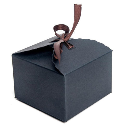 Premium Bakery Boxes: Elegant & Durable Cake Packaging - Multi-Color Options