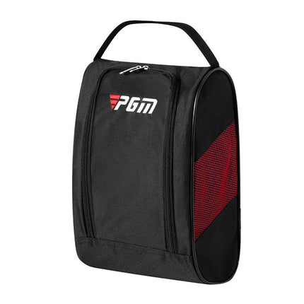 PGM Golf Shoe Bag Breathable Convenient Golf Bag Four Color Optional Factory Direct Supply