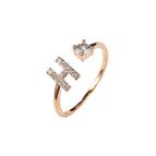 Rose Gold-H