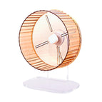 Orange+Acrylic Support S-17cm