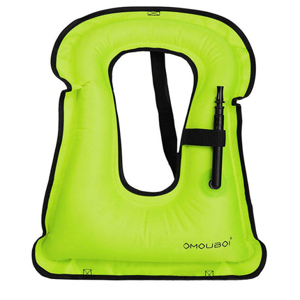Life Jacket Buoyancy Vest Swimming Aid Safe Water Sports Equipment