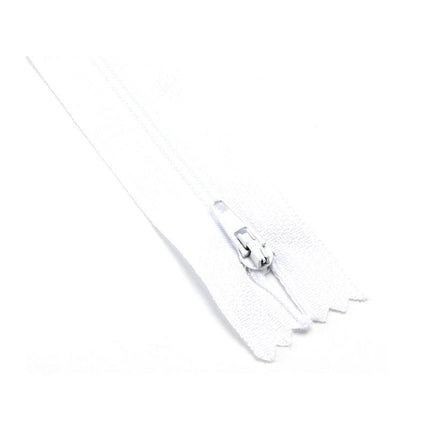20PCS Closed End Nylon Zippers Tailor Sewer DIY Craft Sewing 20CM NEW - Aimall