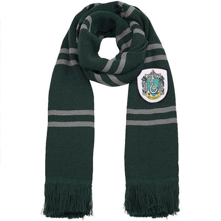 AU Harry Potter Gryffindor Ravenclaw Slytherin Robe Cloak Tie Costume Wand Scarf - Aimall