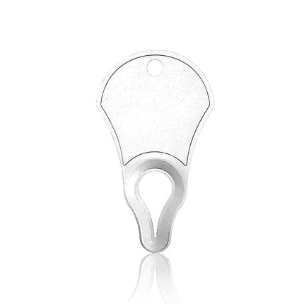 1PC Tick Removal Tool Pet Dog Lice Clip Cat Flea Removal Tool Tick Remover Tool