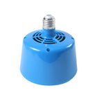 Cultivation Heating Lamp with Thermostat and Fan for Incubators Reptiles Eggs Coops