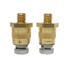 Outer 3/8 Inner 8 + Screw