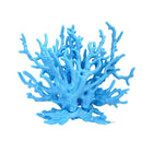Soft Coral Realistic Water Plants Aquarium Decoration Fish Tank Seawater Set
