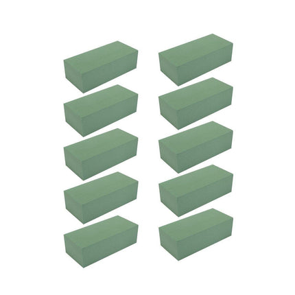 Floral Foam Blocks for Dry Wet Artificial Flower Arrangements Florist Supplies