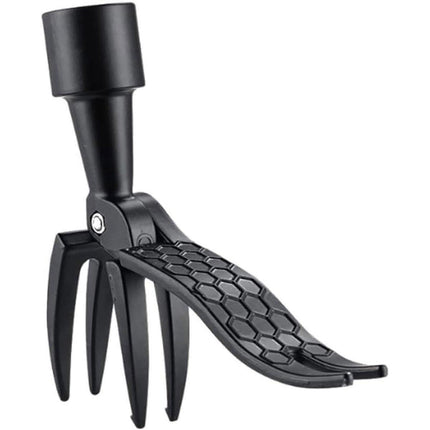 Weeding Uprooting Lifting Tongs Gardening Tools For Easy Blow Free Garden Care