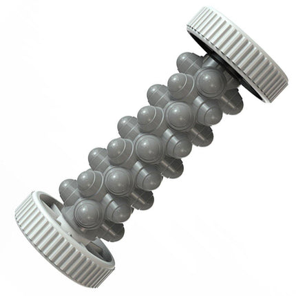 Foot Massage Roller Relieve Foot Arch Pain and Plantar Fasciitis Muscle Roller