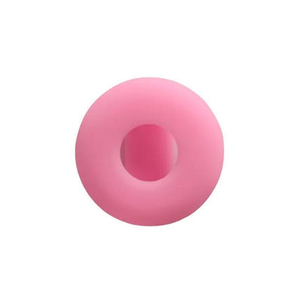 Silicone Pet Protective Case for Airtag Loop Apple GPS Finder Dog Cat Collar - Aimall