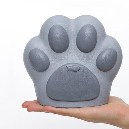 Creative Pet Urn for Cats and Dogs Animals Memorial Coffin Box Pet Supply