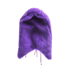 Purple-S Size