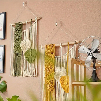 Home Decor Tapestry Woven Wall Hanging for Living Room Bedroom Wall Decoration