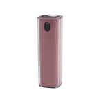 Pink-with shell