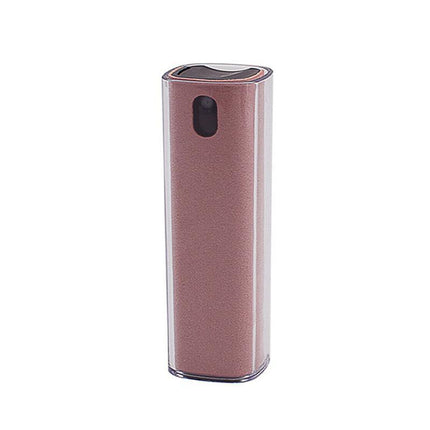 Phone Screen Cleaner Spray Fragrance Computer Screen Dust Removal Tool - Aimall
