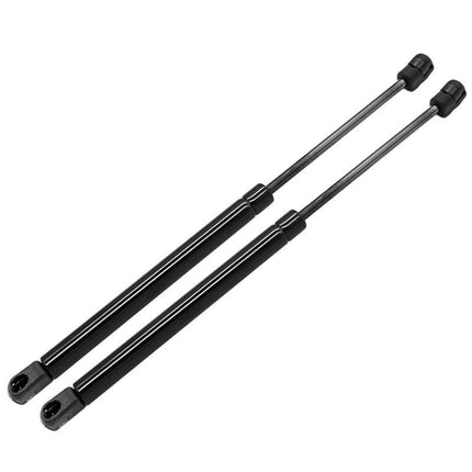 2x Gas Struts for ARB Canopy Rear window 381mm long 160N 1921VR inc Hilux - Aimall