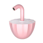 Automatic Self-Amusement Cat Toy Interactive Pet Teaser Toy for Cat Fun Playtime